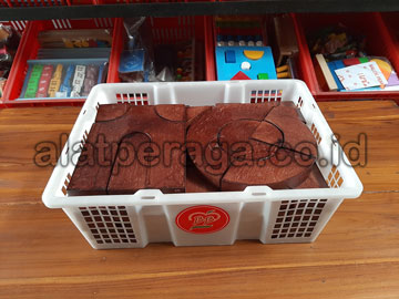 Toko Balok PDK Plitur Pinus di Tana Toraja