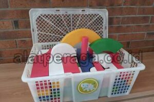 Toko Balok PDK di Aceh Tenggara