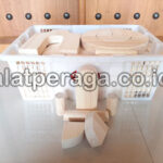 Toko Balok PDK di Bone Bolango