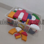 Toko Balok PDK di Lanny Jaya