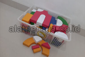 Toko Balok PDK di Lanny Jaya