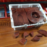 Toko Balok PDK di Pasaman Barat