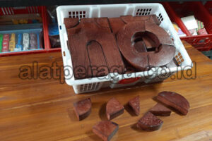 Toko Balok PDK di Pasaman Barat