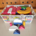 Toko Balok PDK di Rejang Lebong