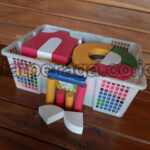 Toko Balok PDK di Sidenreng Rappang