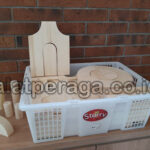 Toko Balok PDK di Tanjung Jabung Timur