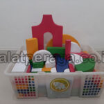 Toko Balok PDK di Tanjungbalai