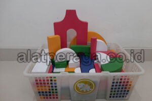 Toko Balok PDK di Tanjungbalai