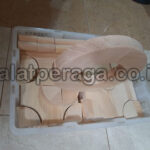 Toko Balok PDK untuk Anak Usia Dini di Ambon