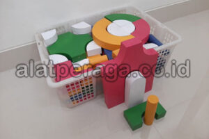 Toko Balok PDK untuk Anak Usia Dini di Bima