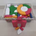 Toko Balok PDK untuk Anak Usia Dini di Kaur