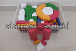 Toko Balok PDK untuk Anak Usia Dini di Kaur
