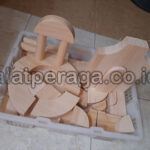 Toko Balok PDK untuk Anak Usia Dini di Lamandau