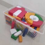 Toko Balok PDK untuk Anak Usia Dini di Mamasa