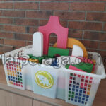 Toko Balok PDK untuk Anak Usia Dini di Prabumulih