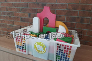 Toko Balok PDK untuk Anak Usia Dini di Prabumulih