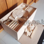 Toko Balok PDK untuk Anak Usia Dini di Puncak