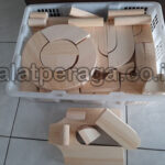 Toko Balok PDK untuk Anak Usia Dini di Seruyan