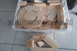 Toko Balok PDK untuk Anak Usia Dini di Seruyan