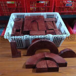 Toko Balok PDK untuk Anak Usia Dini di Sikka