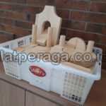 Toko Balok PDK untuk Anak Usia Dini di Solok