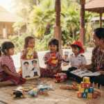 10 Manfaat Alat Peraga Edukatif untuk Perkembangan Anak