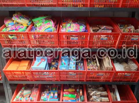 Apa Itu Alat Peraga Edukatif