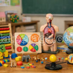 Harga Alat Peraga Edukatif Terbaru 2026