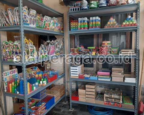 Manfaat Alat Peraga Edukatif