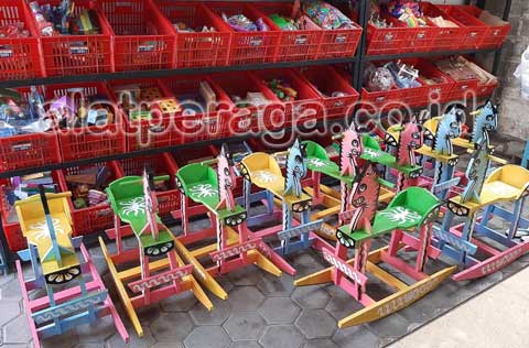 Tips Memilih Alat Peraga Edukatif