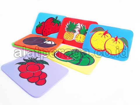 Alat Peraga Edukatif PAUD